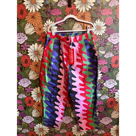 NEW Nooworks Business Pant in Static Size XL XLarge with Tags - Picture 2 of 6